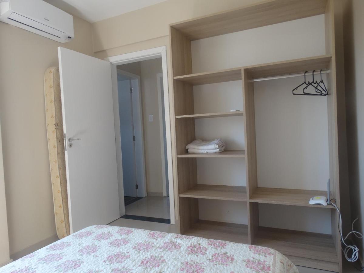 Apartamento Na Praia De Torres Appartement Buitenkant foto