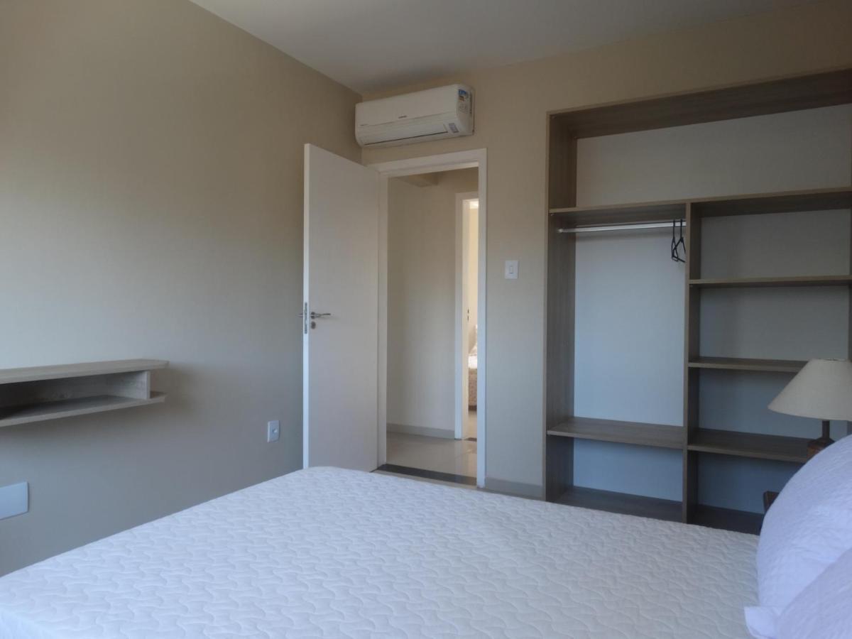 Apartamento Na Praia De Torres Appartement Buitenkant foto