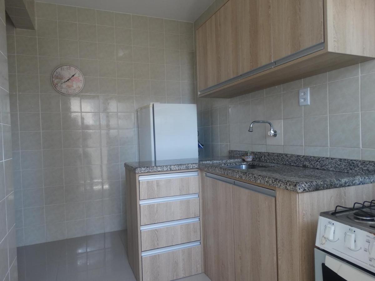 Apartamento Na Praia De Torres Appartement Buitenkant foto